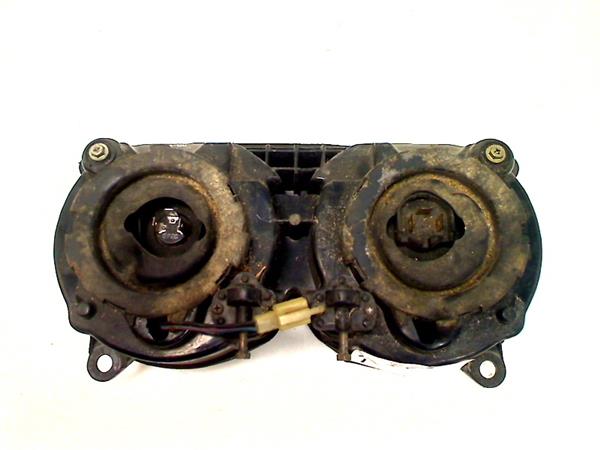 Grote foto yamaha fzr 1000 1987 1988 4368 koplamp motoren overige accessoires