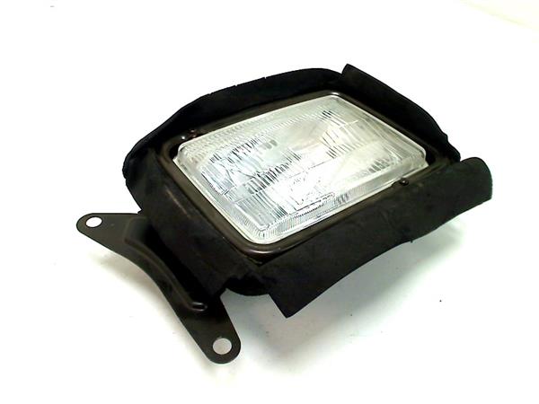 Grote foto yamaha fzr 1000 1987 1988 4368 koplamp motoren overige accessoires
