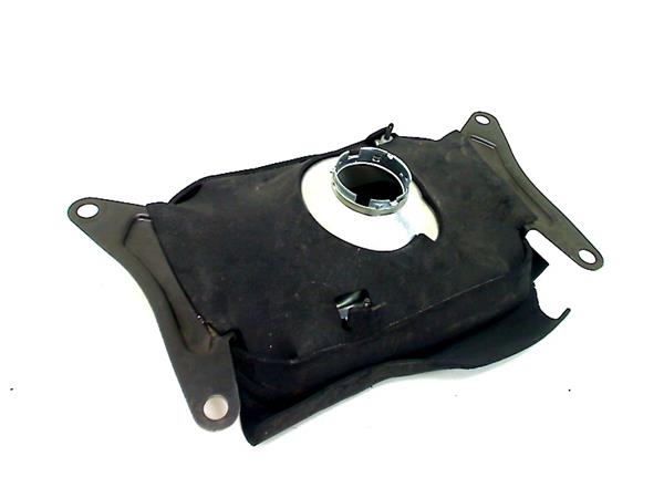 Grote foto yamaha fzr 1000 1987 1988 4368 koplamp motoren overige accessoires