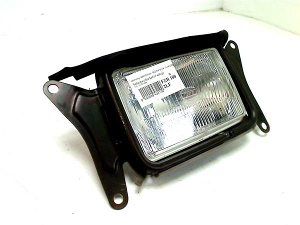 Grote foto yamaha fzr 1000 1987 1988 4368 koplamp motoren overige accessoires