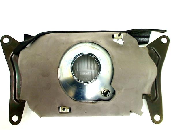 Grote foto yamaha fzr 1000 1987 1988 4368 koplamp motoren overige accessoires