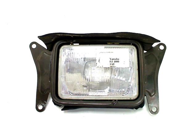 Grote foto yamaha fzr 1000 1987 1988 4368 koplamp motoren overige accessoires