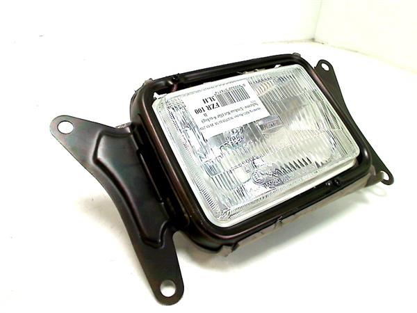 Grote foto yamaha fzr 1000 1987 1988 4368 koplamp motoren overige accessoires