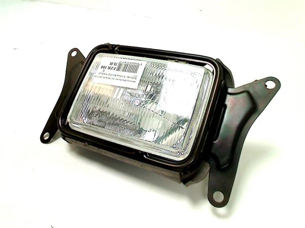 Grote foto yamaha fzr 1000 1987 1988 4368 koplamp motoren overige accessoires