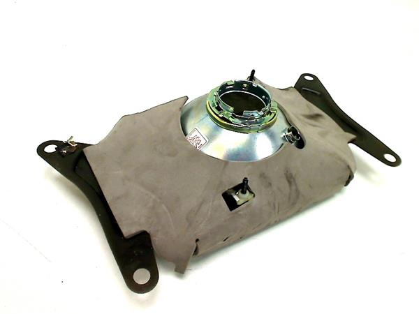 Grote foto yamaha fzr 1000 1987 1988 4368 koplamp motoren overige accessoires