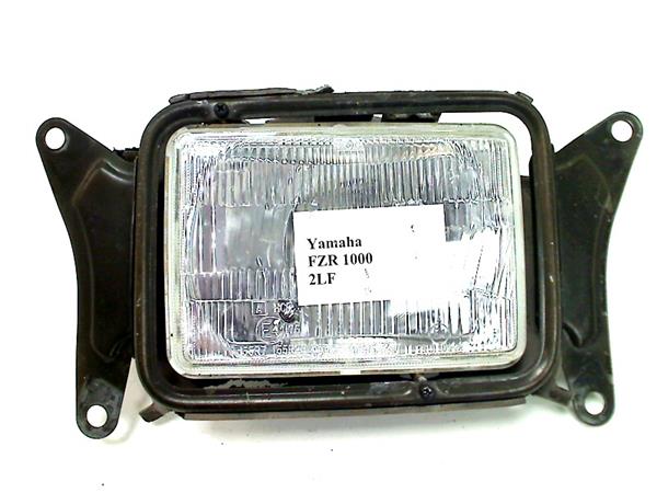 Grote foto yamaha fzr 1000 1987 1988 4368 koplamp motoren overige accessoires