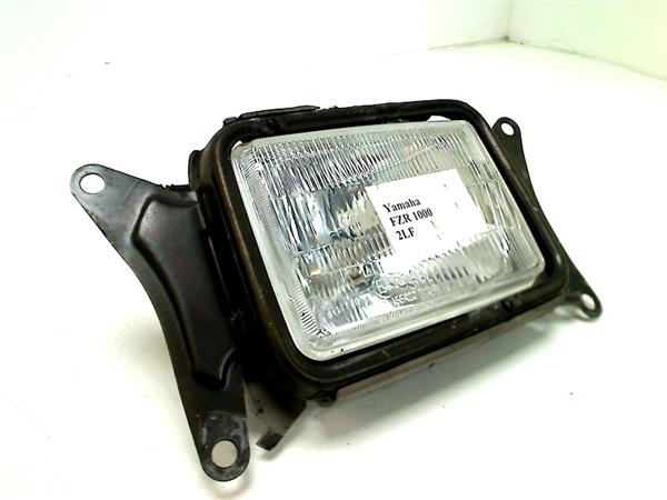 Grote foto yamaha fzr 1000 1987 1988 4368 koplamp motoren overige accessoires