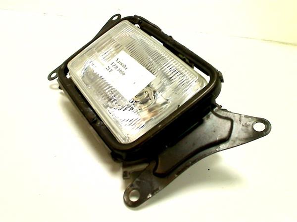 Grote foto yamaha fzr 1000 1987 1988 4368 koplamp motoren overige accessoires