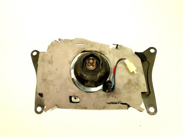 Grote foto yamaha fzr 1000 1987 1988 4368 koplamp motoren overige accessoires