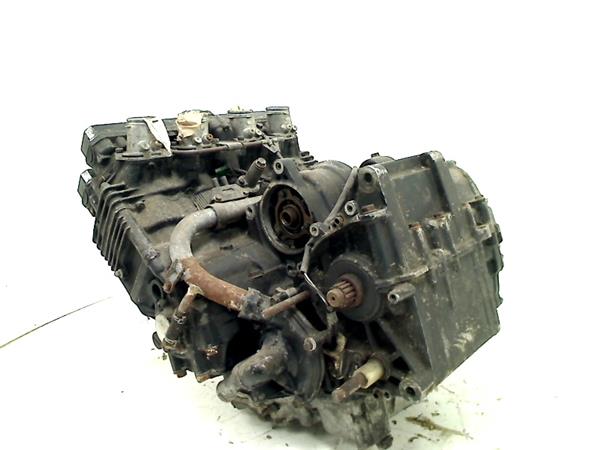 Grote foto yamaha fzr 1000 1987 1988 439v motorblok 2la 000755 motoren overige accessoires