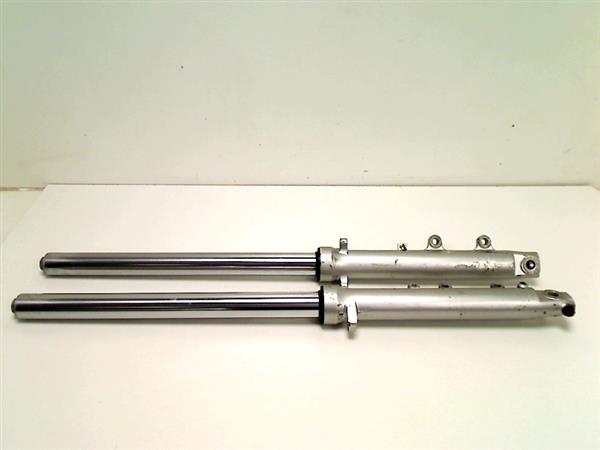 Grote foto yamaha fz 750 1988 1994 43q5 voorvork compleet motoren overige accessoires