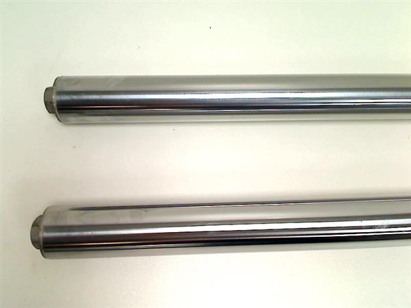 Grote foto yamaha fz 750 1988 1994 43q5 voorvork compleet motoren overige accessoires