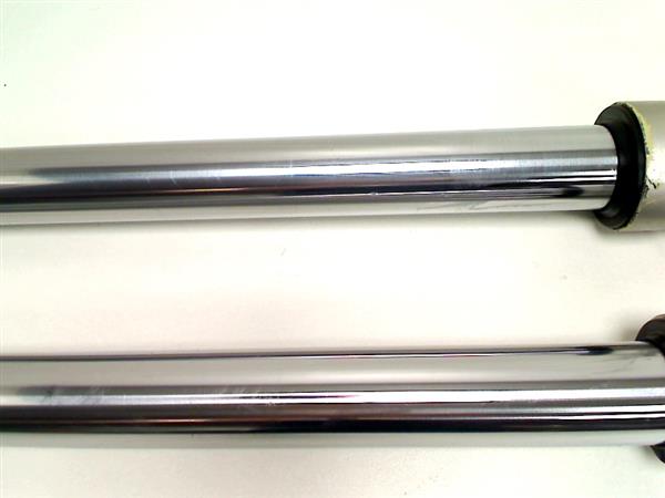 Grote foto yamaha fz 750 1988 1994 43q5 voorvork compleet motoren overige accessoires