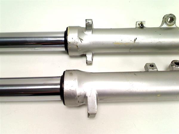 Grote foto yamaha fz 750 1988 1994 43q5 voorvork compleet motoren overige accessoires