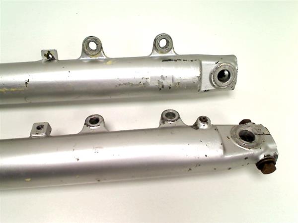 Grote foto yamaha fz 750 1988 1994 43q5 voorvork compleet motoren overige accessoires