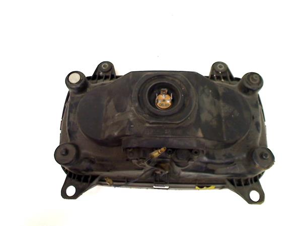 Grote foto yamaha fz 750 1985 1987 4368 koplamp motoren overige accessoires
