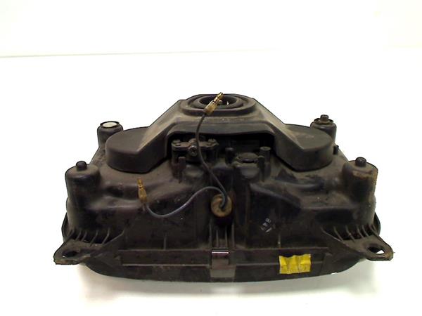 Grote foto yamaha fz 750 1985 1987 4368 koplamp motoren overige accessoires