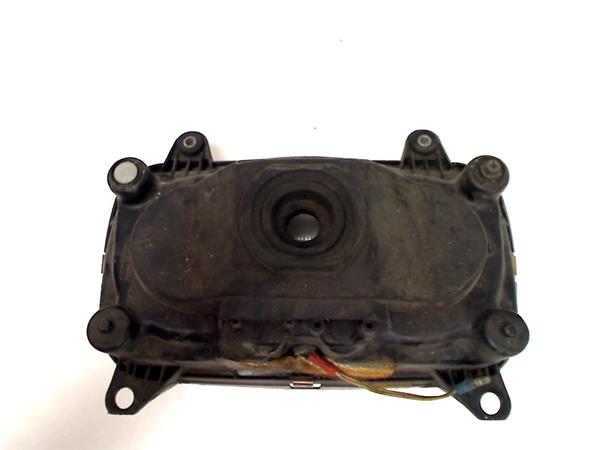 Grote foto yamaha fz 750 1985 1987 4368 koplamp motoren overige accessoires