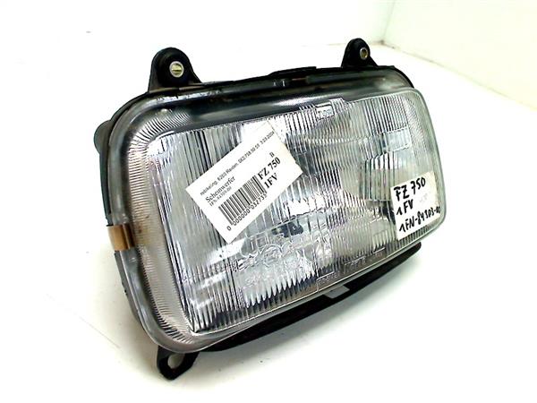Grote foto yamaha fz 750 1985 1987 4368 koplamp motoren overige accessoires