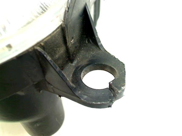 Grote foto yamaha fz 750 1985 1987 4368 koplamp motoren overige accessoires