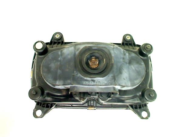 Grote foto yamaha fz 750 1985 1987 4368 koplamp motoren overige accessoires
