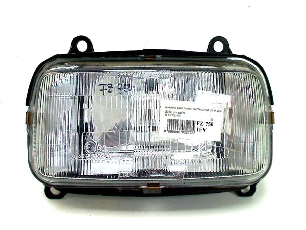 Grote foto yamaha fz 750 1985 1987 4368 koplamp motoren overige accessoires