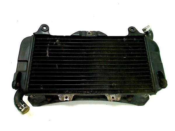 Grote foto yamaha fz 750 1985 1987 437v radiateur motoren overige accessoires