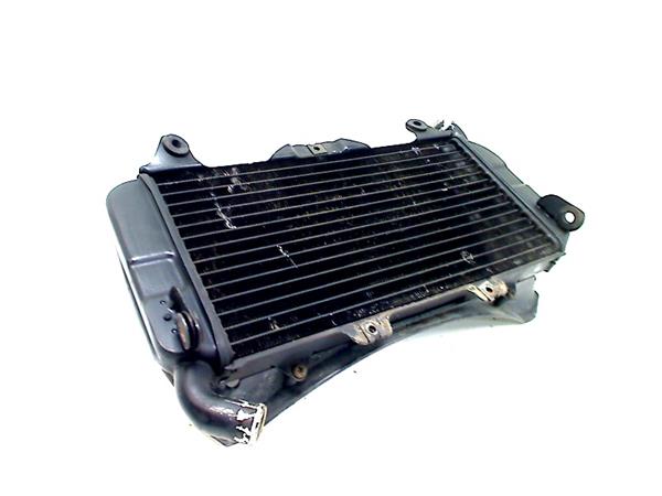 Grote foto yamaha fz 750 1985 1987 437v radiateur motoren overige accessoires