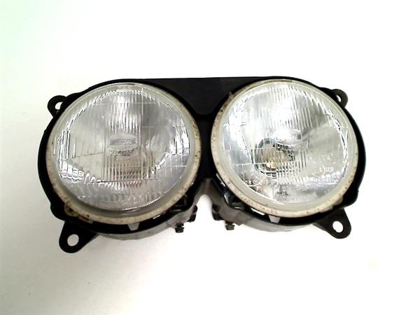 Grote foto yamaha fz 600 4368 koplamp motoren overige accessoires