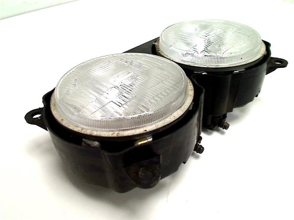 Grote foto yamaha fz 600 4368 koplamp motoren overige accessoires