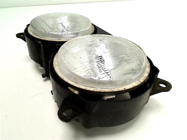 Grote foto yamaha fz 600 4368 koplamp motoren overige accessoires
