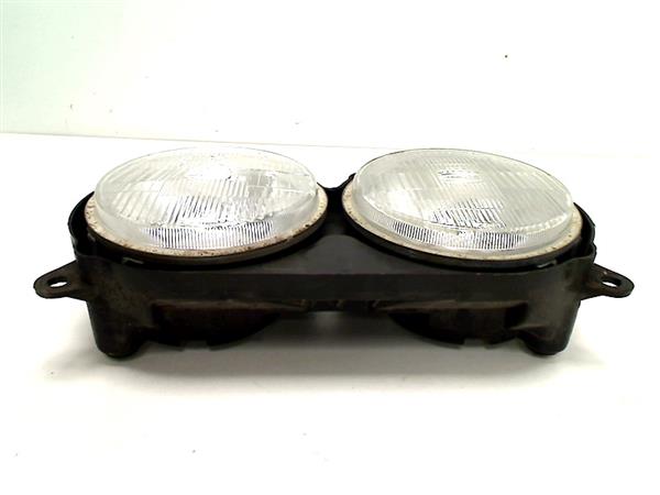 Grote foto yamaha fz 600 4368 koplamp motoren overige accessoires