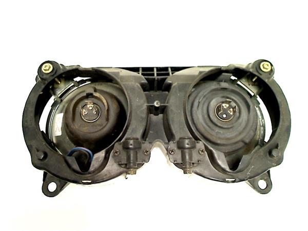Grote foto yamaha fz 600 4368 koplamp motoren overige accessoires
