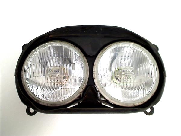 Grote foto yamaha fz 600 4368 koplamp motoren overige accessoires