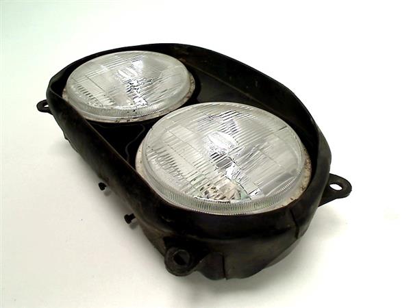 Grote foto yamaha fz 600 4368 koplamp motoren overige accessoires