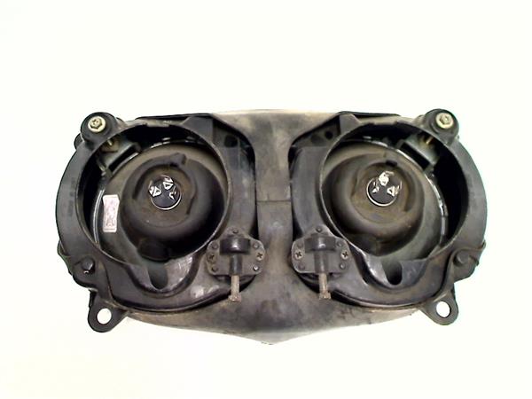 Grote foto yamaha fz 600 4368 koplamp motoren overige accessoires