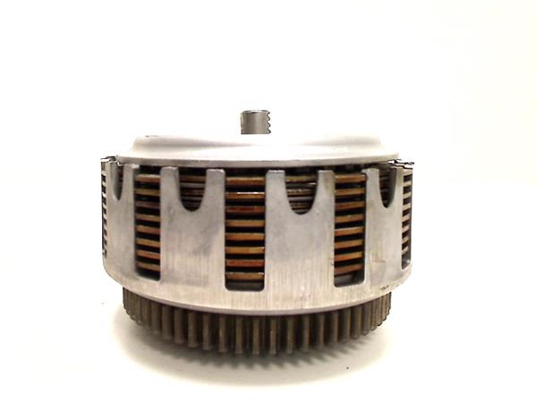 Grote foto yamaha fz 600 436g koppeling motoren overige accessoires
