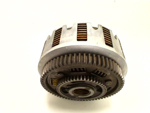 Grote foto yamaha fz 600 436g koppeling motoren overige accessoires