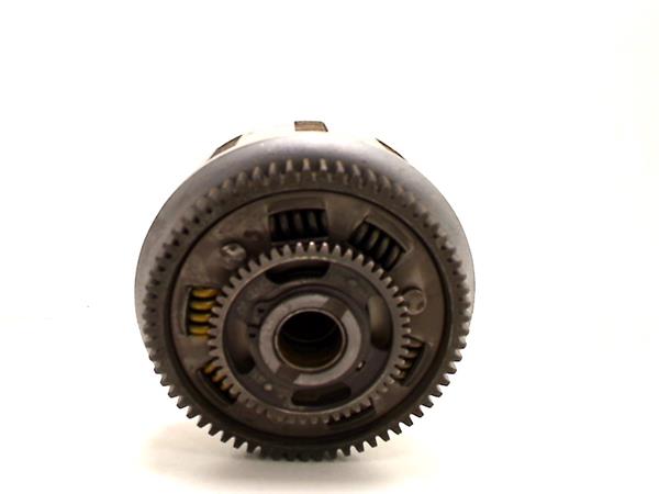 Grote foto yamaha fz 600 436g koppeling motoren overige accessoires