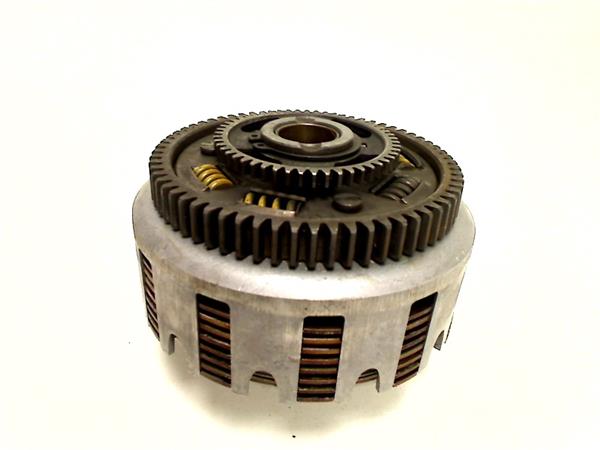 Grote foto yamaha fz 600 436g koppeling motoren overige accessoires