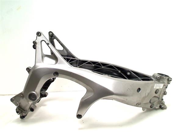 Grote foto yamaha fz 6 fazer 2004 2007 f26y frame jyarj071000001929 motoren overige accessoires