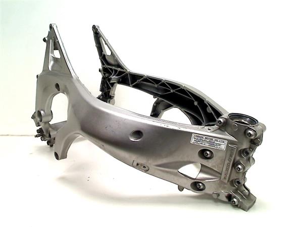 Grote foto yamaha fz 6 fazer 2004 2007 f26y frame jyarj071000001929 motoren overige accessoires