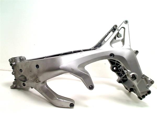 Grote foto yamaha fz 6 fazer 2004 2007 f26y frame jyarj071000001929 motoren overige accessoires