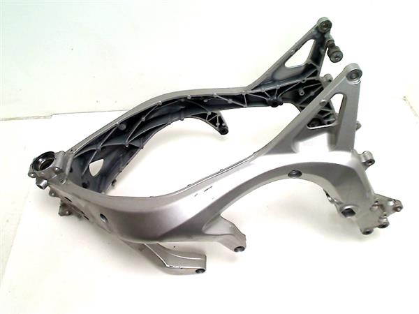 Grote foto yamaha fz 6 fazer 2004 2007 f26y frame jyarj071000001929 motoren overige accessoires