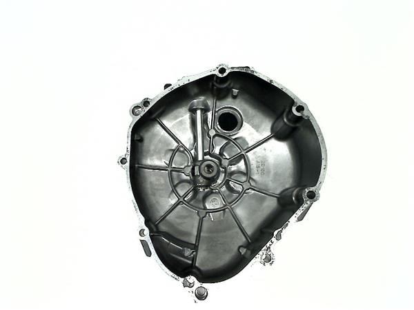 Grote foto yamaha fz 1 fazer 2006 2009 0542 motordeksel rechts motoren overige accessoires