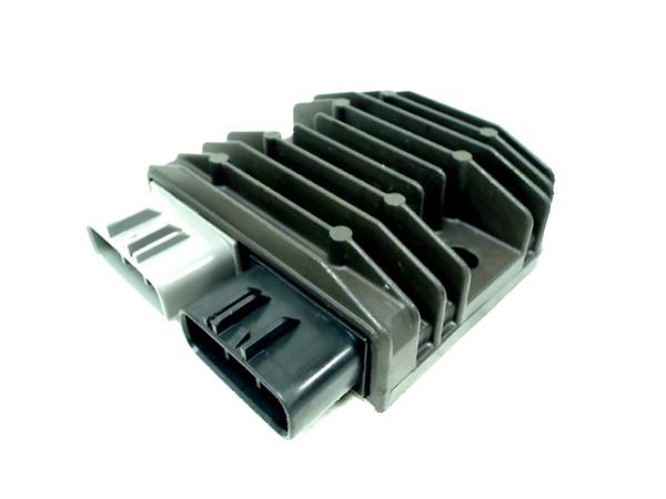 Grote foto yamaha fz 1 fazer 2006 2009 439c spanningsregelaar fh012aa motoren overige accessoires