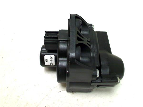 Grote foto yamaha fz 1 fazer 2006 2009 1012 vlinderklep actuator motoren overige accessoires