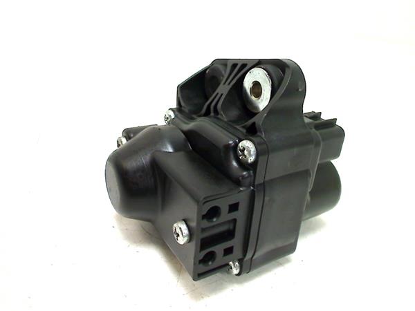 Grote foto yamaha fz 1 fazer 2006 2009 1012 vlinderklep actuator motoren overige accessoires