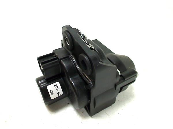 Grote foto yamaha fz 1 fazer 2006 2009 1012 vlinderklep actuator motoren overige accessoires