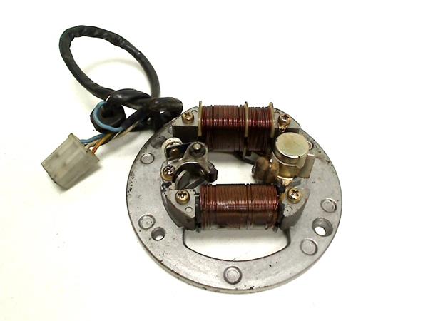 Grote foto yamaha fs1 1969 1983 0312 grondplaat motoren overige accessoires